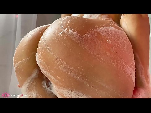 ❤️ Brünett masturbeerib tussu vibraatoriga intensiivse orgasmini duši all Kaunis porno at et.epoxyflooringjanesville.top ❌️